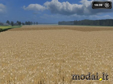 OpolskieMap by Farmer307
