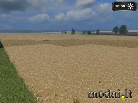 OpolskieMap by Farmer307