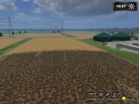   Rade Map  v 0.8 [mp]