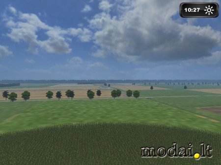   Rade Map  v 0.8 [mp]