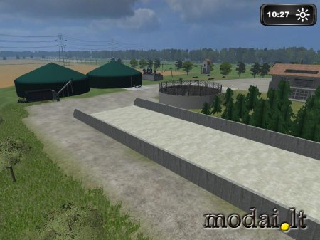   Rade Map  v 0.8 [mp]