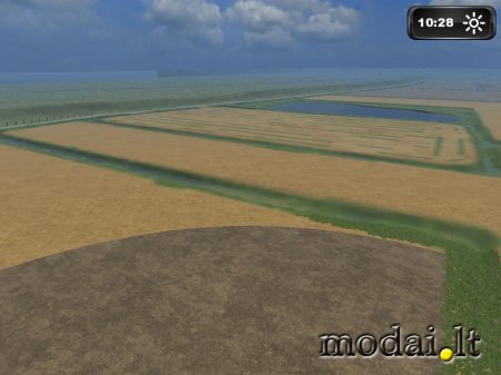   Rade Map  v 0.8 [mp]