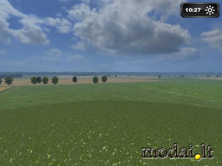   Rade Map  v 0.8 [mp]