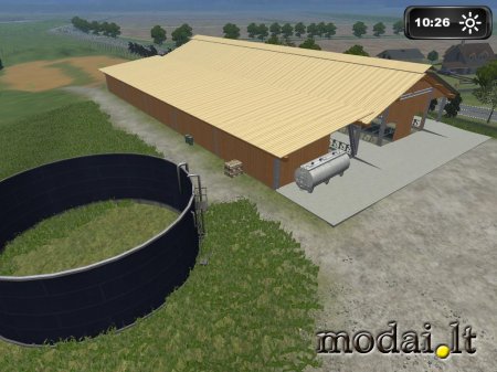   Rade Map  v 0.8 [mp]