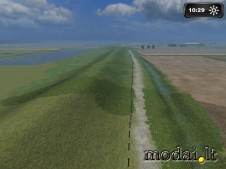   Rade Map  v 0.8 [mp]