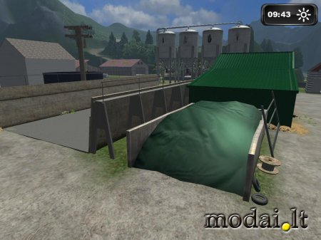 Hoho Tauern  v 1.0 [mp]