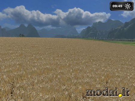 Hoho Tauern  v 1.0 [mp]