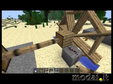 Minecraft Mod Better Than wolves For 1.2.5