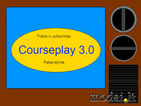Courseplay3.0