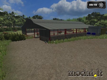 EastWood Farm v 1.0_mit_DLC2_BGA