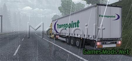Transpoint trailer