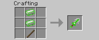 Powered Items [FORGE]