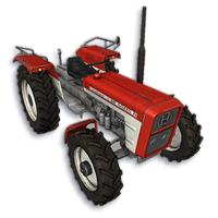 Farming Classics Mod for Farming Simulator 2013