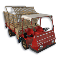 Farming Classics Mod for Farming Simulator 2013
