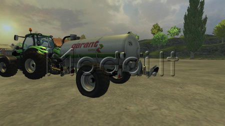 Krotte Milchtailer  v V1 [mp]