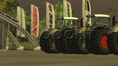 Fendt 936 Vario Pack  v 5 [mp]