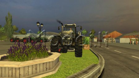 Fendt 936 Vario Pack  v 5 [mp]