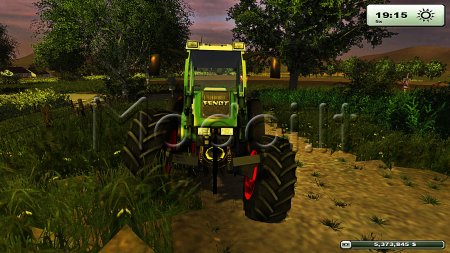 FENDT_209_v2.1