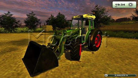 FENDT_209_v2.1