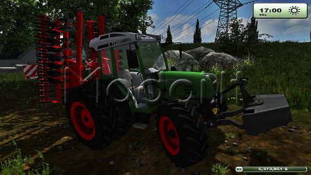 FENDT_209_v2.1