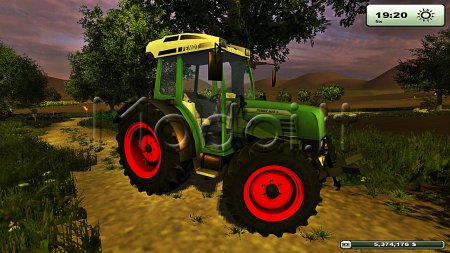 FENDT_209_v2.1