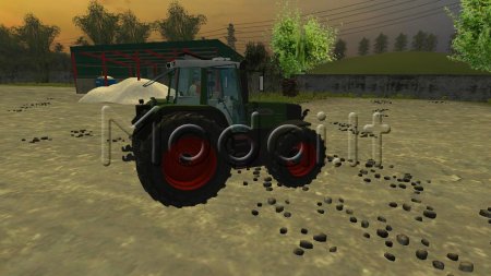 Fendt 926 v 2