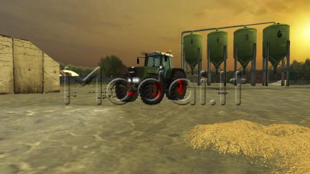 Fendt 926 v 2