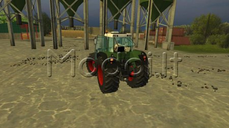 Fendt 926 v 2