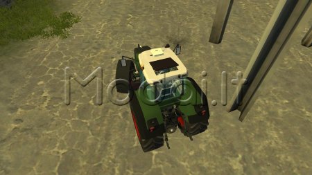 Fendt 926 v 2