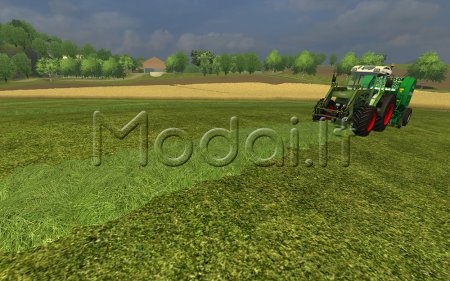 Grass Texture Pack V 1.0