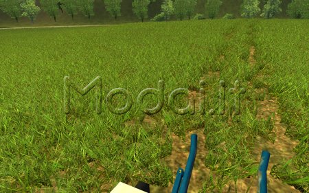 Grass Texture Pack V 1.0