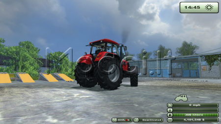 Case CVX175 v1.1