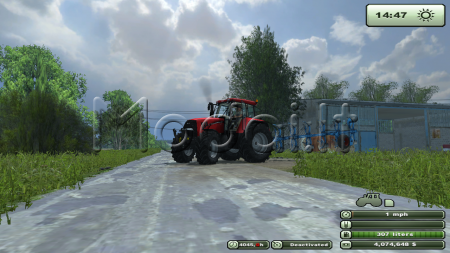 Case CVX175 v1.1