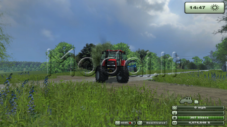 Case CVX175 v1.1