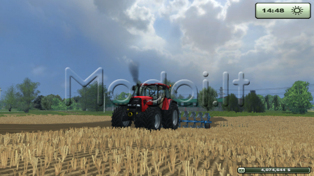 Case CVX175 v1.1