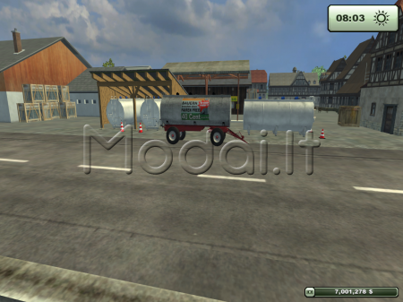 MILCHMOD 2013 Platzierbar v 4.1