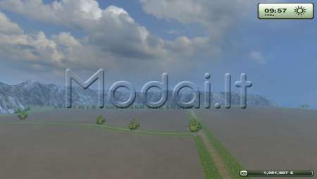 BAIE DU MONT ST MICHEL v 1.1