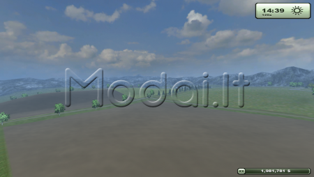 BAIE DU MONT ST MICHEL v 1.1