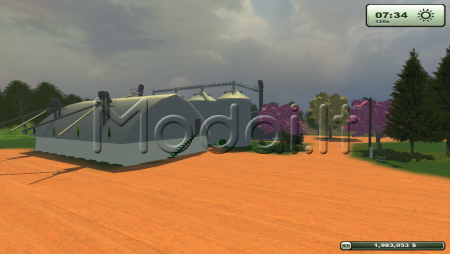 Ipê Farm  v 1.0 [mp]