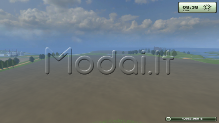 Ipê Farm  v 1.0 [mp]