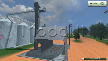 Ipê Farm  v 1.0 [mp]