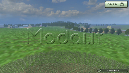 Ipê Farm  v 1.0 [mp]