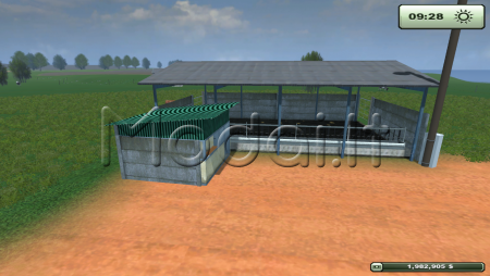 Ipê Farm  v 1.0 [mp]