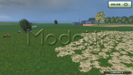 Ipê Farm  v 1.0 [mp]