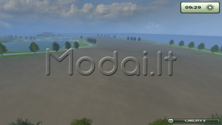 Ipê Farm  v 1.0 [mp]