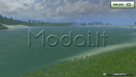 Ipê Farm  v 1.0 [mp]