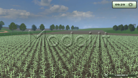 Ipê Farm  v 1.0 [mp]