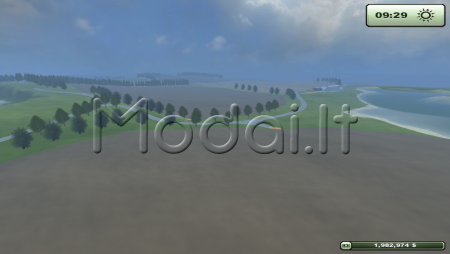 Ipê Farm  v 1.0 [mp]