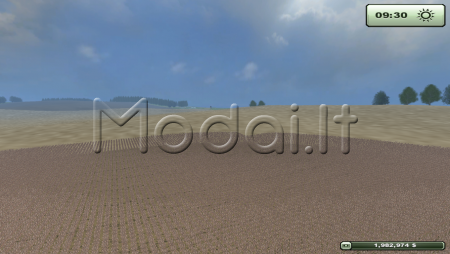 Ipê Farm  v 1.0 [mp]