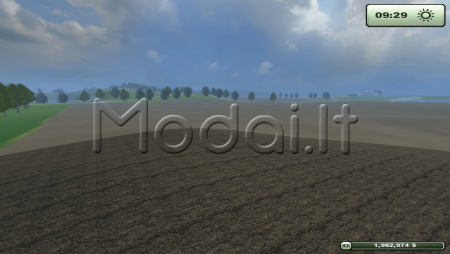 Ipê Farm  v 1.0 [mp]